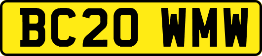 BC20WMW