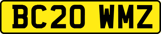 BC20WMZ