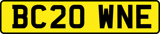 BC20WNE