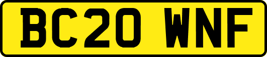 BC20WNF