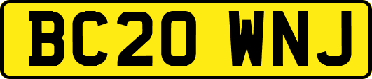 BC20WNJ