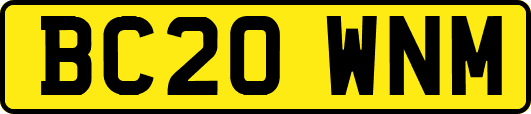 BC20WNM