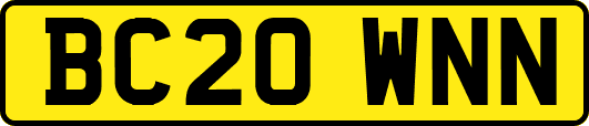 BC20WNN