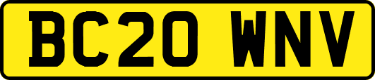 BC20WNV