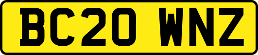 BC20WNZ