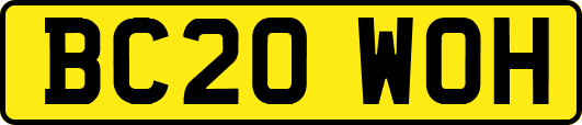 BC20WOH