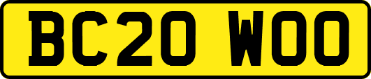 BC20WOO