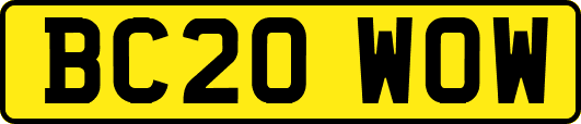 BC20WOW