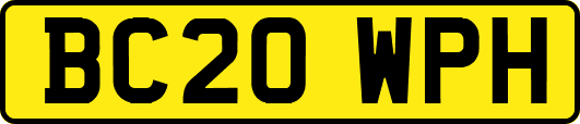 BC20WPH