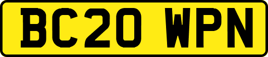 BC20WPN