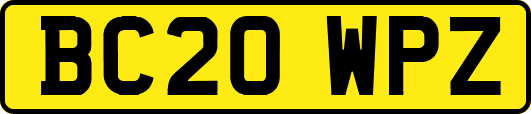 BC20WPZ