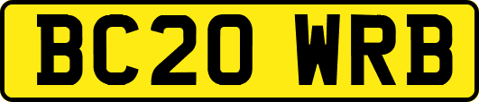 BC20WRB