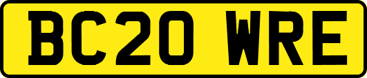 BC20WRE