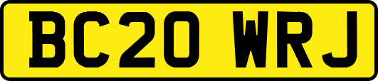 BC20WRJ