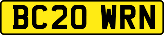 BC20WRN