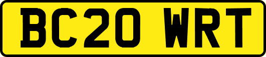 BC20WRT