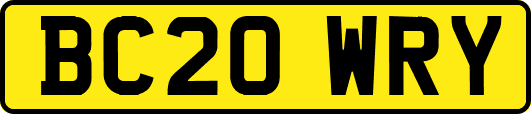 BC20WRY