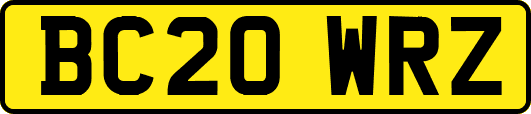 BC20WRZ
