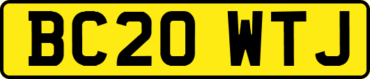 BC20WTJ
