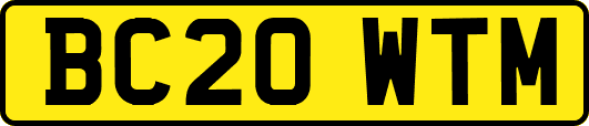 BC20WTM