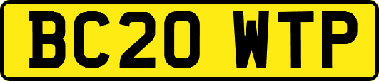 BC20WTP
