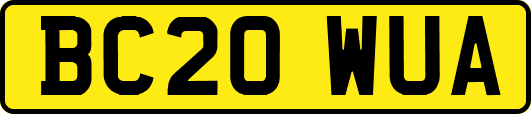 BC20WUA