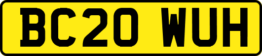 BC20WUH