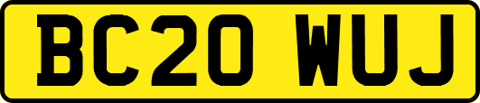 BC20WUJ