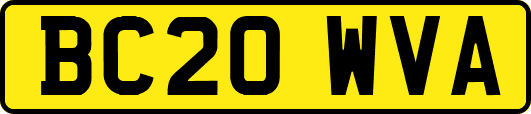 BC20WVA