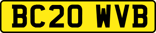 BC20WVB