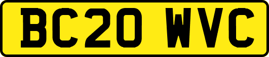 BC20WVC
