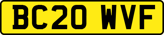 BC20WVF