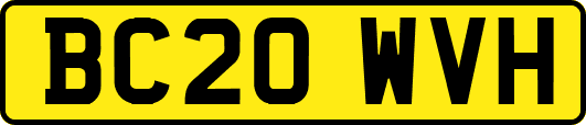 BC20WVH