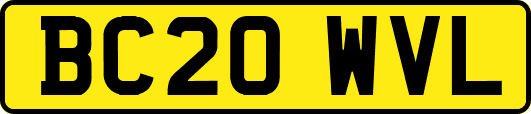BC20WVL