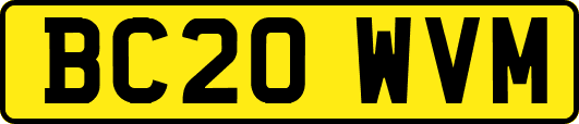 BC20WVM