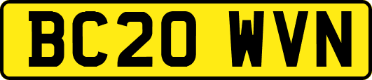 BC20WVN