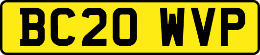 BC20WVP