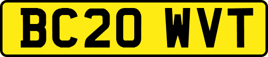 BC20WVT