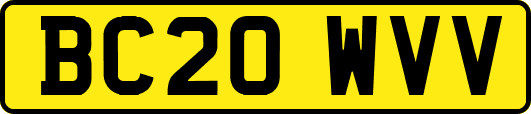 BC20WVV