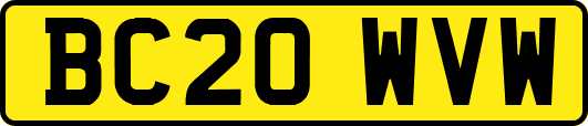 BC20WVW