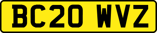 BC20WVZ