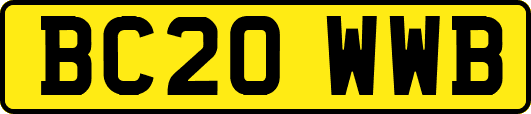 BC20WWB