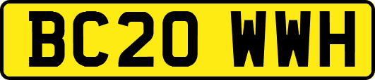 BC20WWH