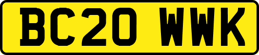 BC20WWK