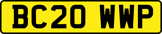 BC20WWP