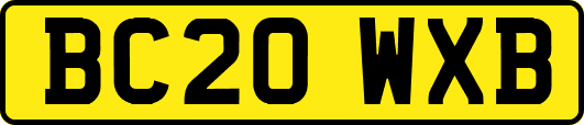 BC20WXB