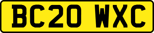 BC20WXC