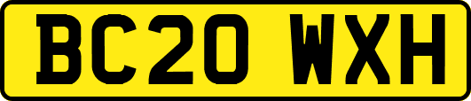 BC20WXH