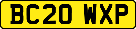 BC20WXP