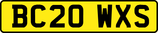BC20WXS